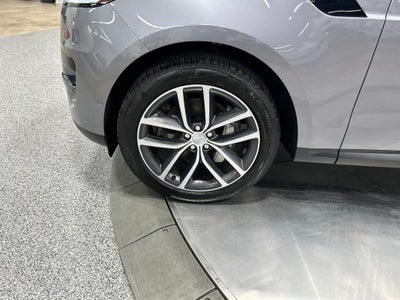 2023 Land Rover Range Rover Sport SE