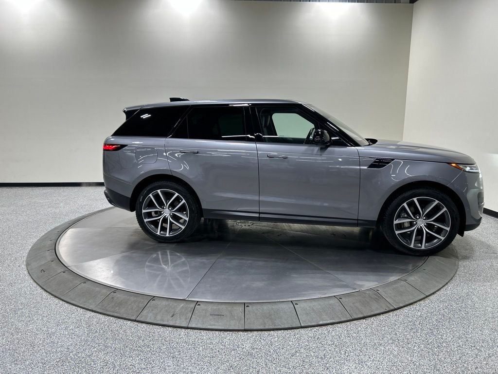 2023 Land Rover Range Rover Sport SE