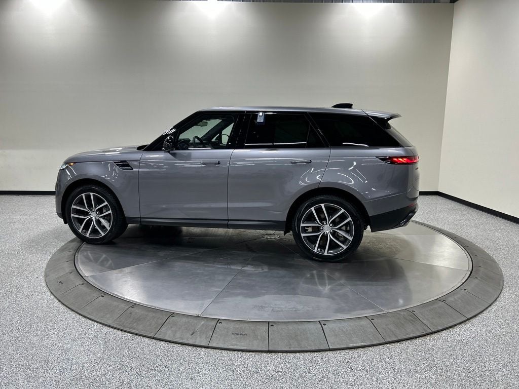 2023 Land Rover Range Rover Sport SE