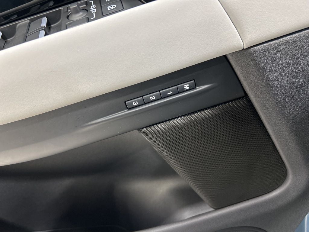 2024 Land Rover Range Rover Evoque Dynamic