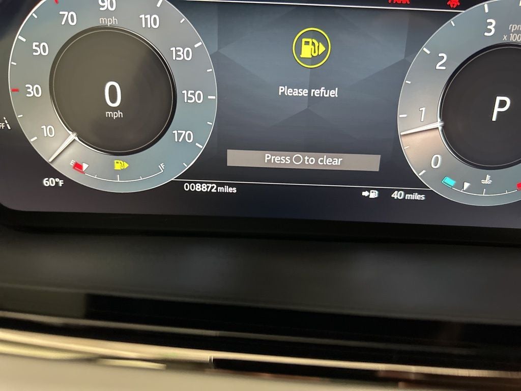 2024 Land Rover Range Rover Evoque Dynamic