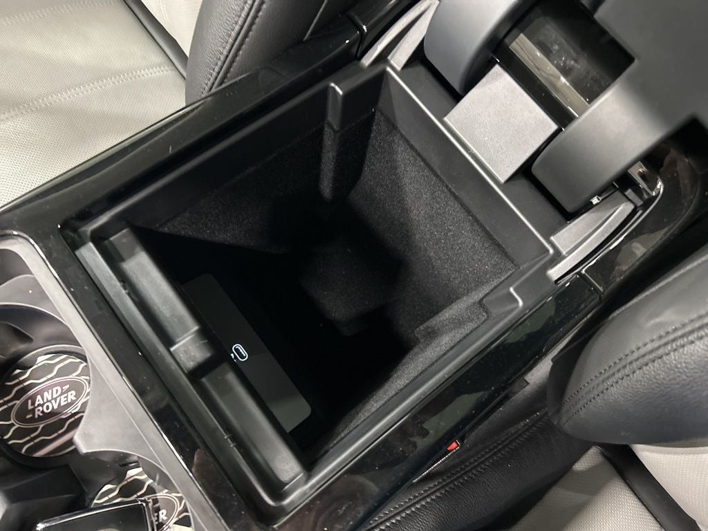 2024 Land Rover Range Rover Evoque Dynamic