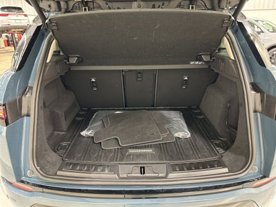 2024 Land Rover Range Rover Evoque Dynamic