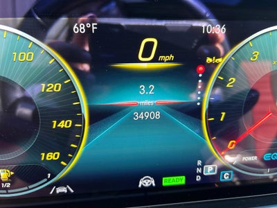 2023 Mercedes-Benz E-Class E 450 4MATIC®