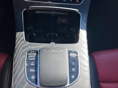 2023 Mercedes-Benz E-Class E 450 4MATIC®