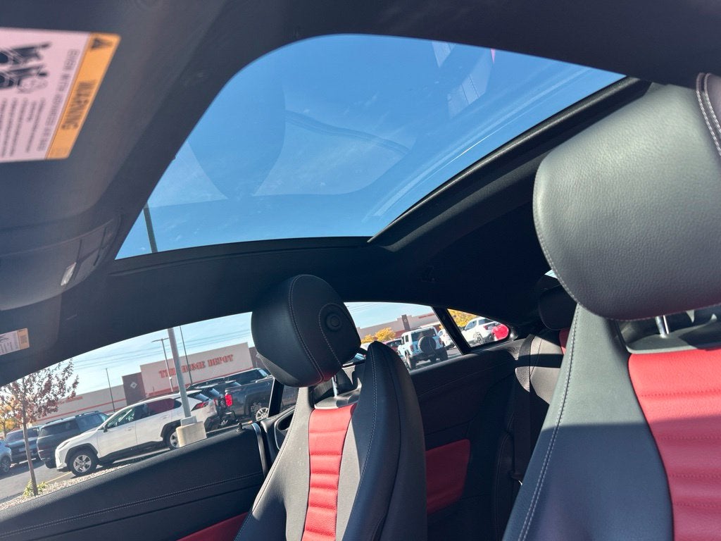 2023 Mercedes-Benz E-Class E 450 4MATIC®