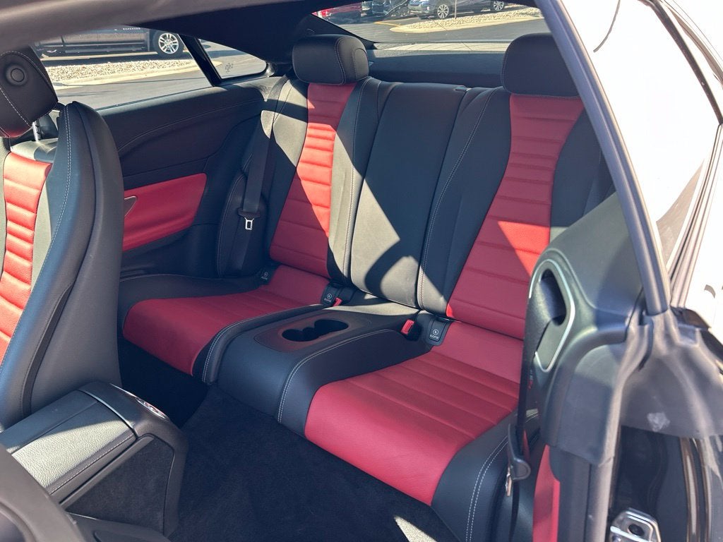 2023 Mercedes-Benz E-Class E 450 4MATIC®