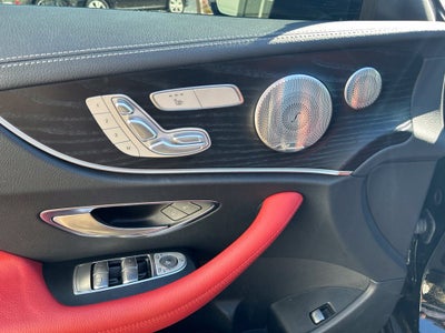 2023 Mercedes-Benz E-Class E 450 4MATIC®