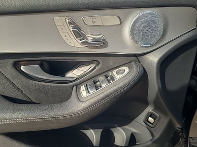 2020 Mercedes-Benz GLC GLC 300 Coupe 4MATIC®