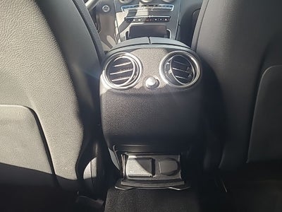 2020 Mercedes-Benz GLC GLC 300 Coupe 4MATIC®