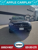 2020 Mercedes-Benz GLC GLC 300 Coupe 4MATIC®