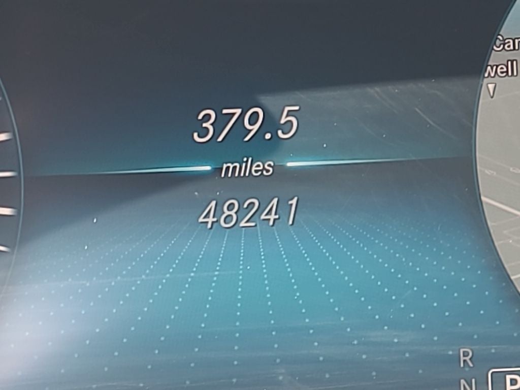 2020 Mercedes-Benz GLC GLC 300 Coupe 4MATIC®