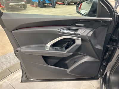 2025 Audi Q5 2.0T Premium Plus quattro