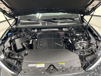 2025 Audi Q5 2.0T Premium Plus quattro