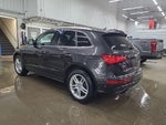 2017 Audi Q5 3.0T Premium Plus quattro