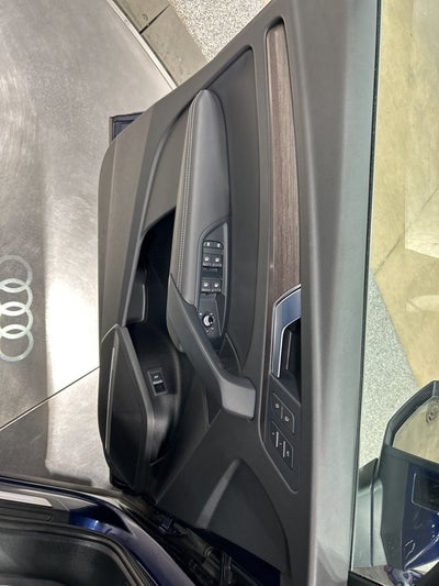 2024 Audi Q5 45 S line Premium quattro