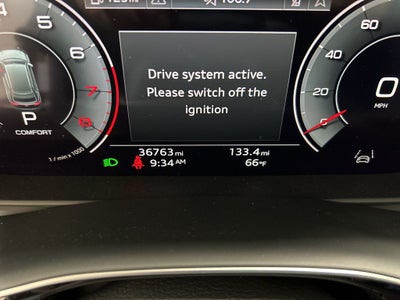 2023 Audi Q8 55 Premium Plus quattro