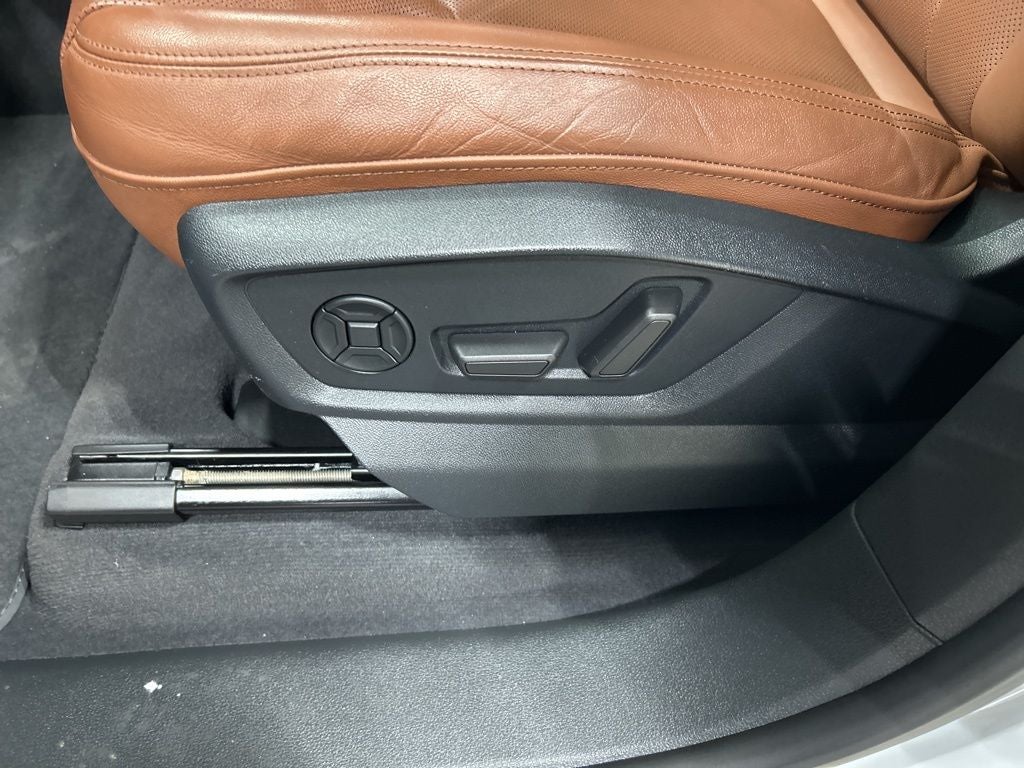 2023 Audi Q8 55 Prestige quattro