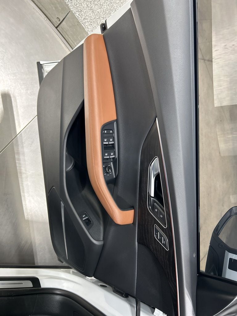 2023 Audi Q8 55 Prestige quattro