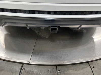 2023 Audi Q8 55 Prestige quattro