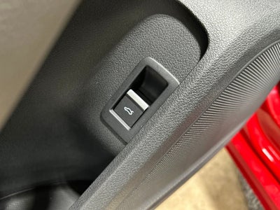 2025 Audi A5 Sportback 45 S line Premium quattro