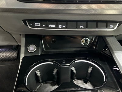 2025 Audi A5 Sportback 45 S line Premium quattro