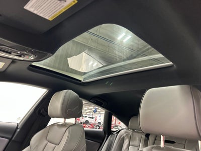 2025 Audi A5 Sportback 45 S line Premium quattro