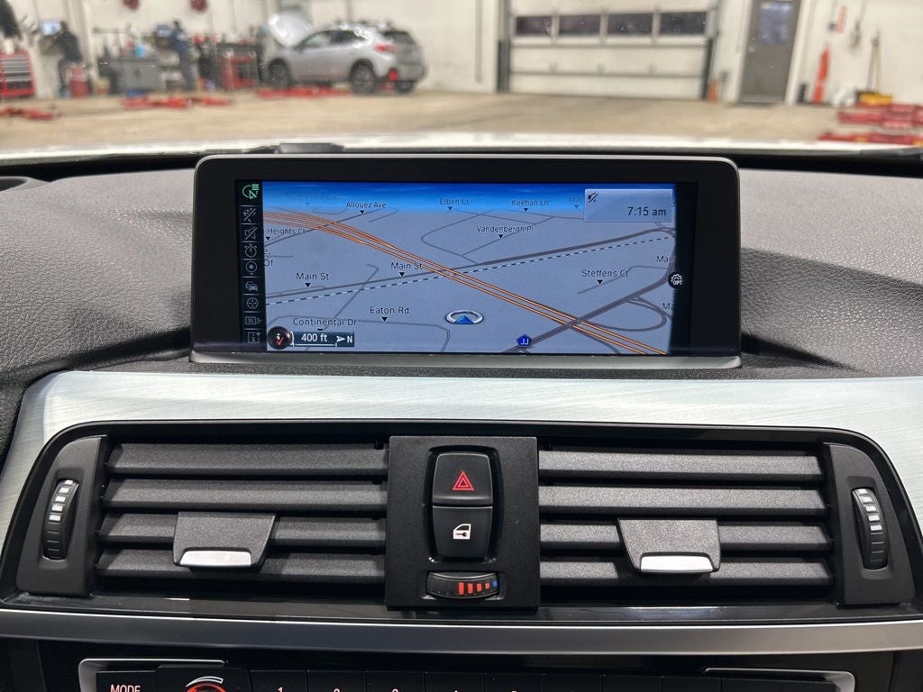 2015 BMW 4 Series 435i Gran Coupe