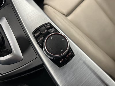 2015 BMW 4 Series 435i Gran Coupe