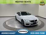 2015 BMW 4 Series 435i Gran Coupe