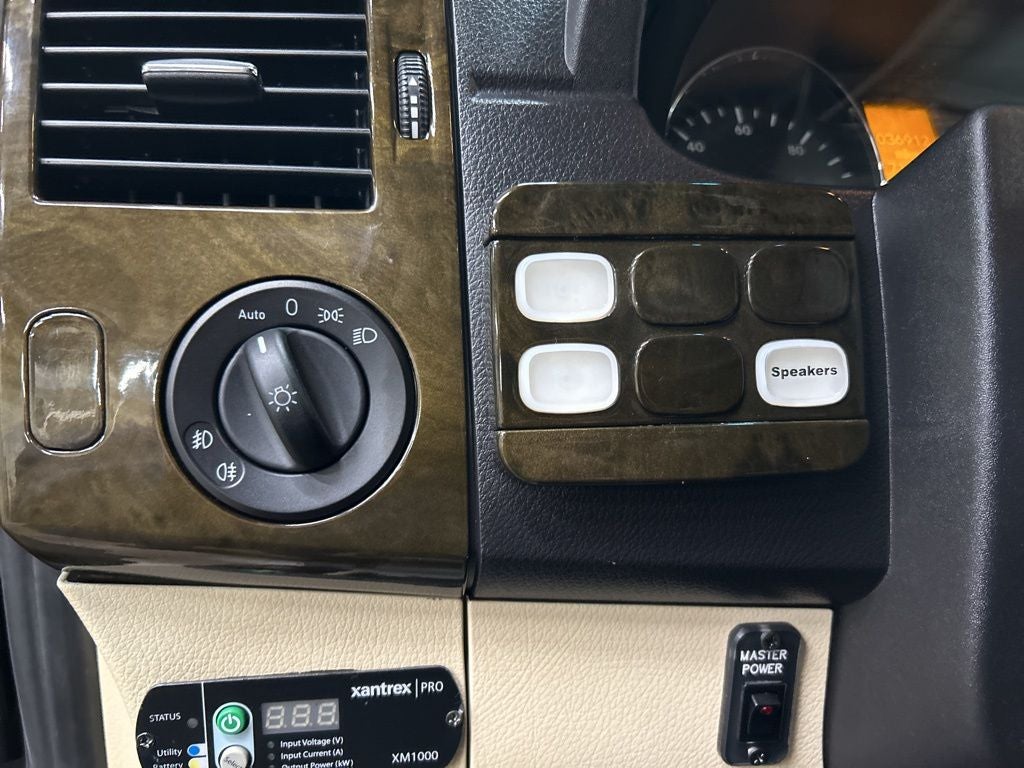 2017 Mercedes-Benz Sprinter 2500 Passenger Executive