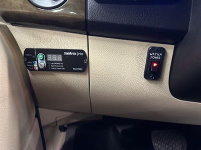 2017 Mercedes-Benz Sprinter 2500 Passenger Executive