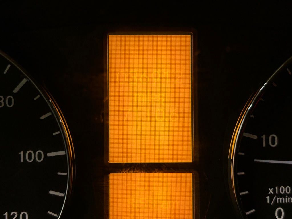 2017 Mercedes-Benz Sprinter 2500 Passenger Executive