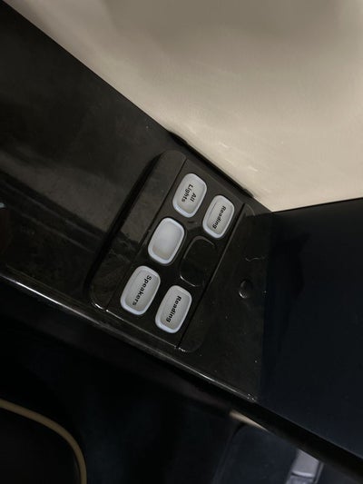 2017 Mercedes-Benz Sprinter 2500 Passenger Executive