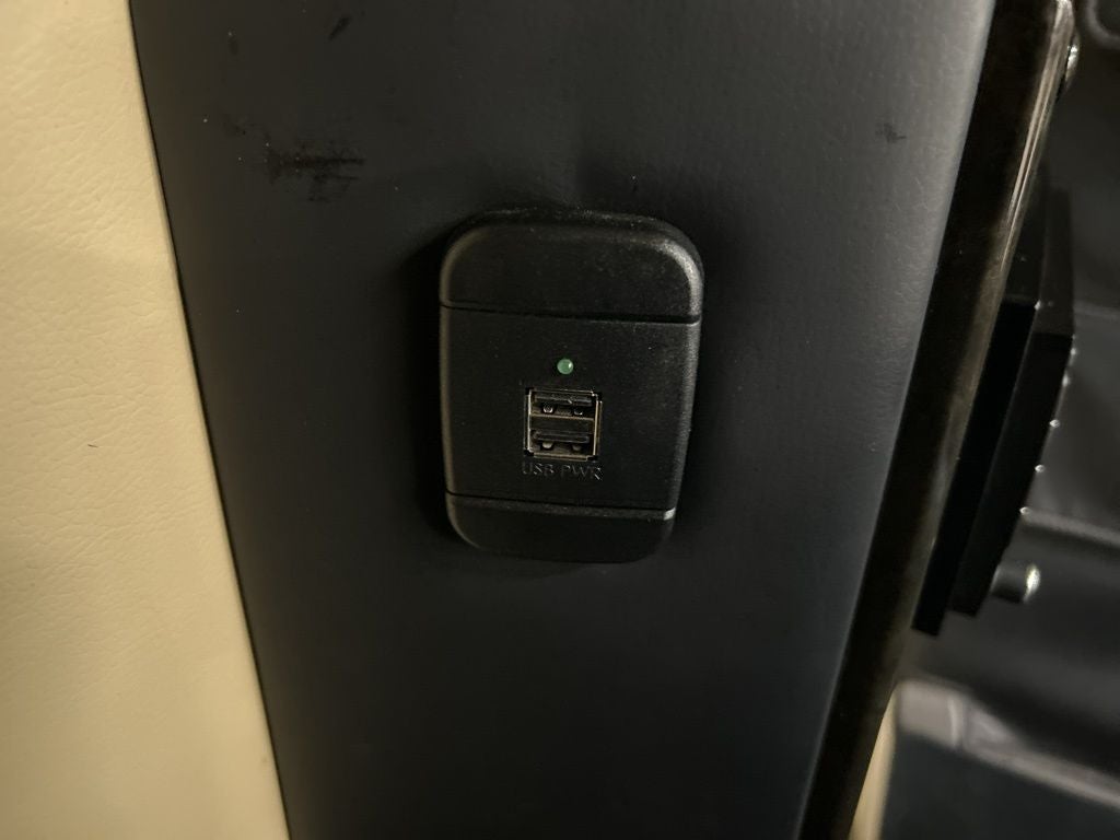 2017 Mercedes-Benz Sprinter 2500 Passenger Executive