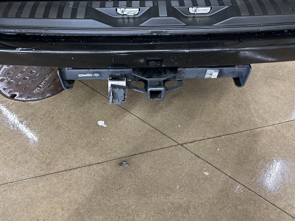 2017 Mercedes-Benz Sprinter 2500 Passenger Executive