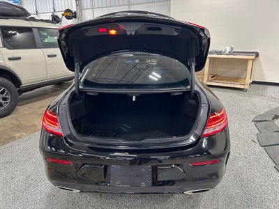 2018 Mercedes-Benz C-Class C 300 4MATIC®