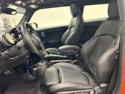 2020 MINI Cooper S Cooper S