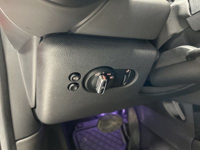2020 MINI Cooper S Cooper S