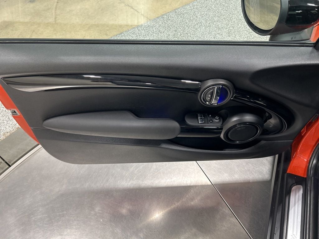 2020 MINI Cooper S Cooper S