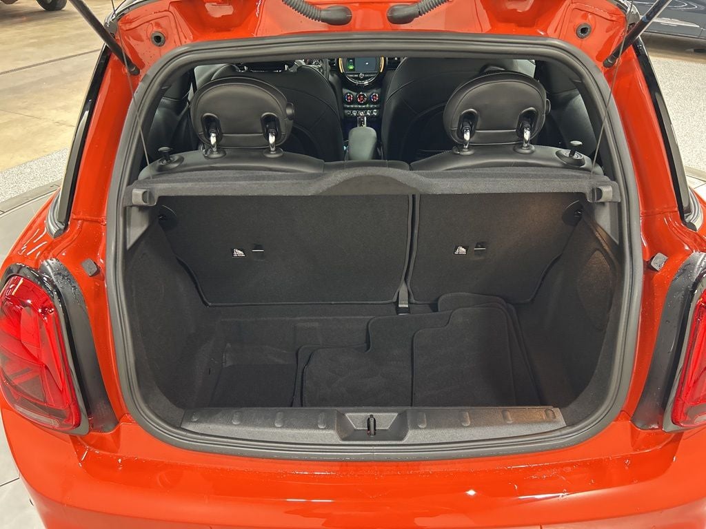 2020 MINI Cooper S Cooper S