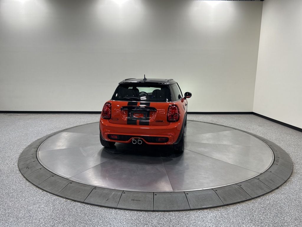 2020 MINI Cooper S Cooper S