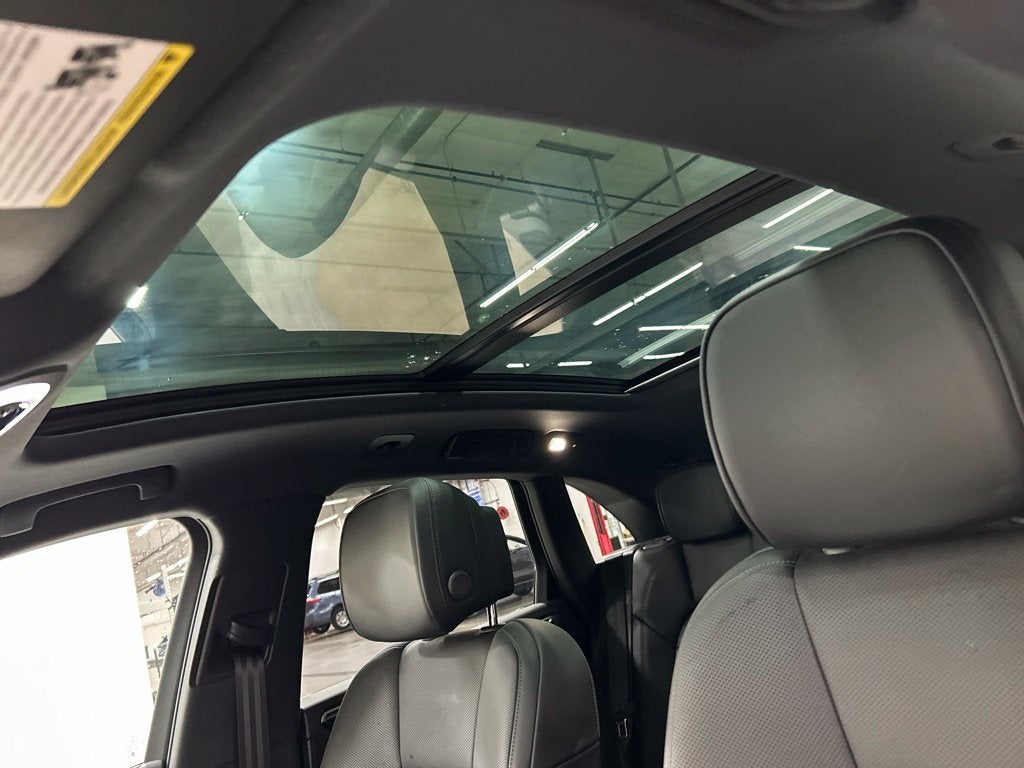2023 Porsche Macan S