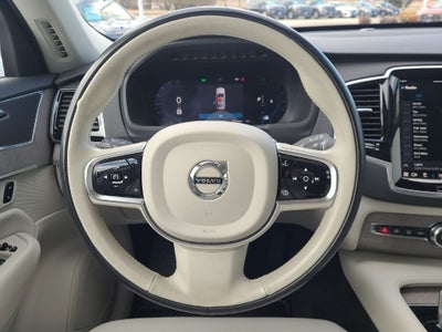 2023 Volvo XC90 B6 Plus 7-Seater