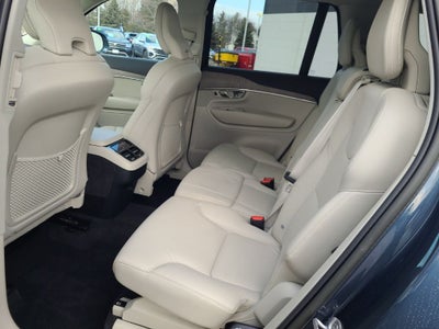 2023 Volvo XC90 B6 Plus 7-Seater