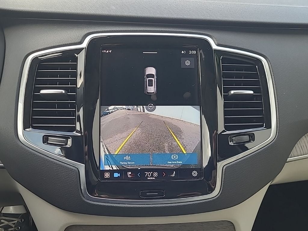 2023 Volvo XC90 B6 Plus 7-Seater