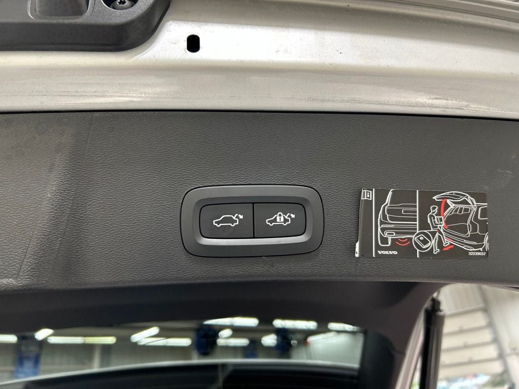 2019 Volvo XC40 Momentum