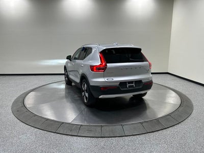 2019 Volvo XC40 Momentum