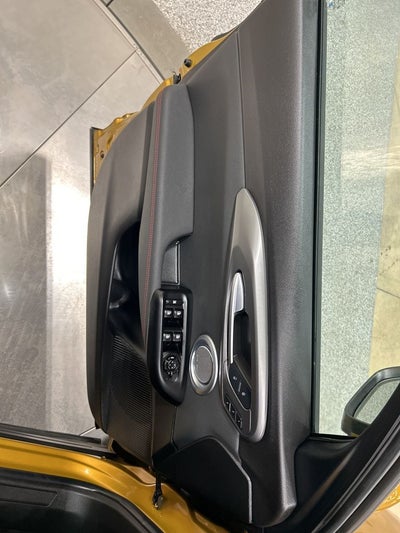 2024 Dodge Hornet R/T Plus