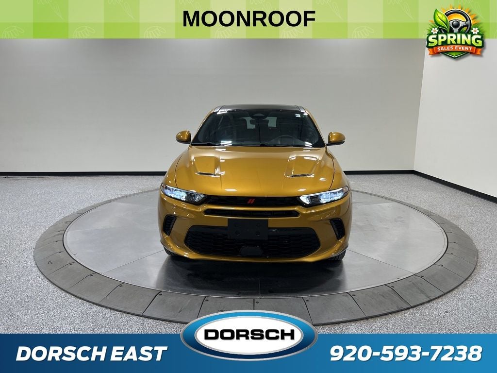 2024 Dodge Hornet R/T Plus